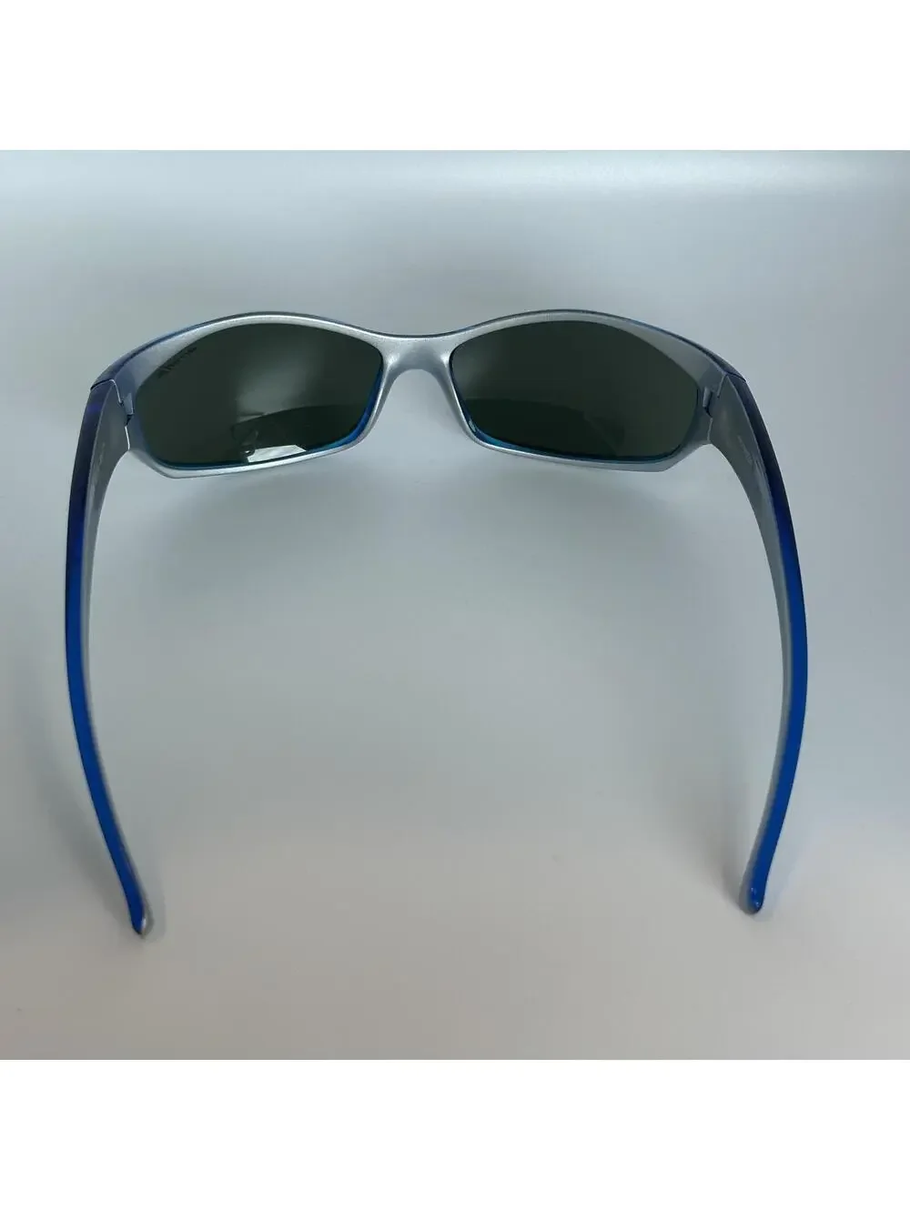 Arnette Ripper Blue Sunglasses with Gray Lenses